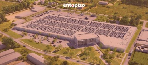Teltonika lance la production de composants plastiques et mécaniques à Vilnius, en Lituanie.