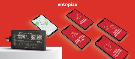 Le guide complet des traceurs GPS