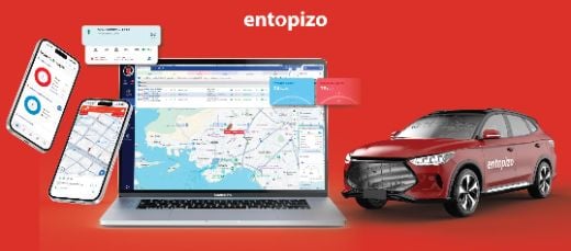 Le meilleur GPS tracker
