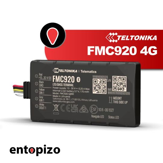 Traceur GPS pour voiture