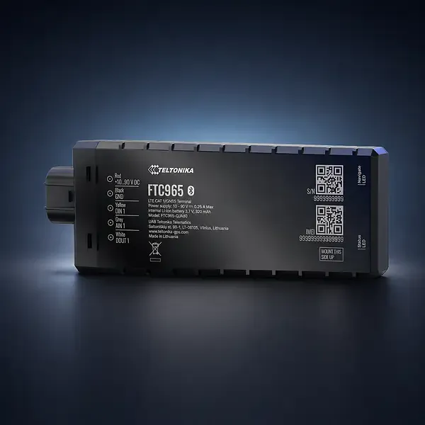 Appareil GPS de qualité marine