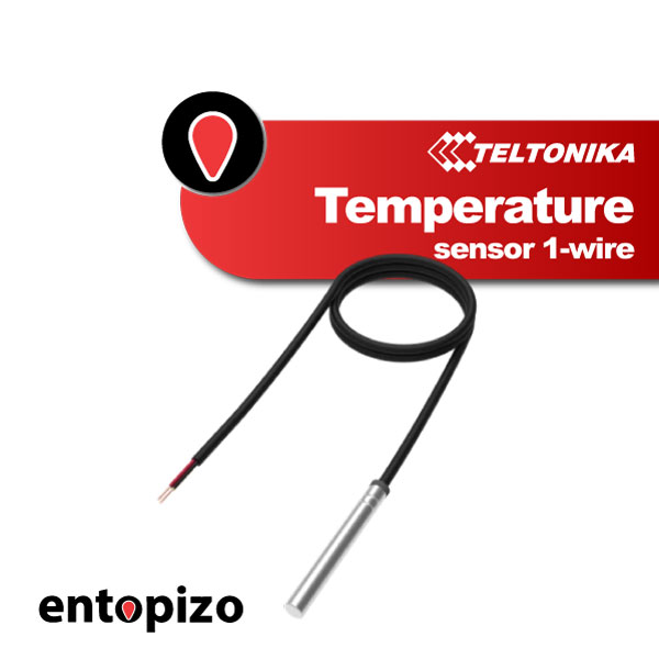 Capteur de température 1-Wire (PGEX00000540) DS18B20