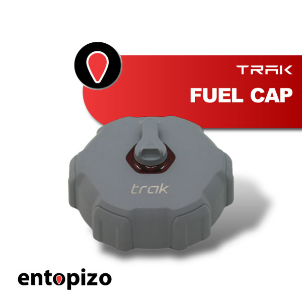 BOUCHON DE RÉSERVOIR AVEC CLÉ POUR GPS