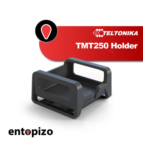 Support pour Teltonika TMT250