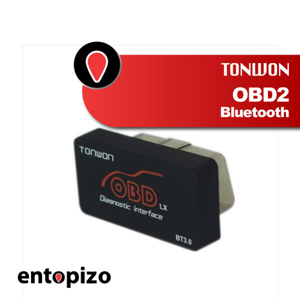 TONWON OBD2 Bluetooth