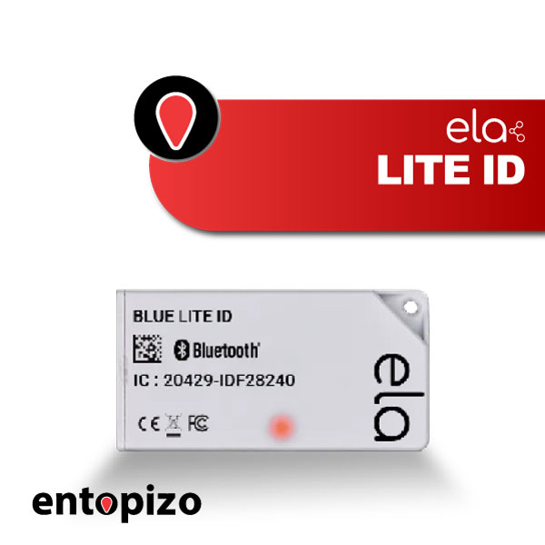 Capteur Touch ID Blue Lite Bluetooth