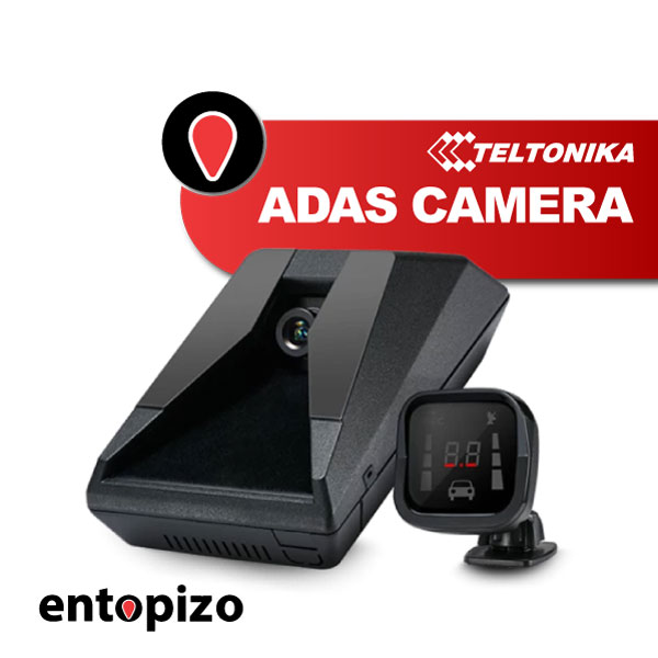 Caméra ADAS Teltonika