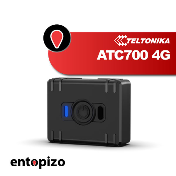 Teltonika ATC700 4G | GPS Tracker